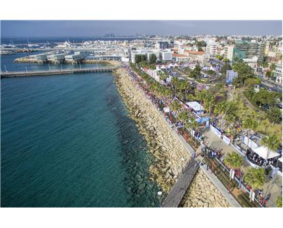 Limassol Marathon